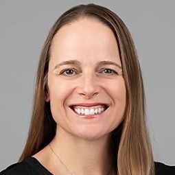 A headshot of Heather Burris, MD, MPH