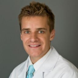 A headshot of Brian Capell, MD, PhD