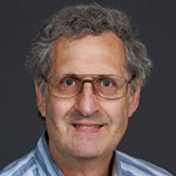 A headshot of Jeffrey Field, PhD