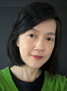 A headshot of Wei-Ting Hwang, PhD