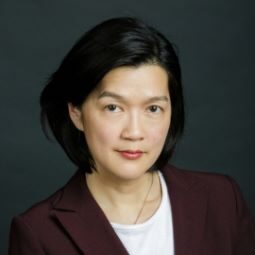 A headshot of Wei-Ting Hwang, PhD