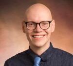 A headshot of Jelte Kelchtermans, MD, MSTR