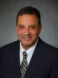 A headshot of Anil Vachani, MD, MSCE