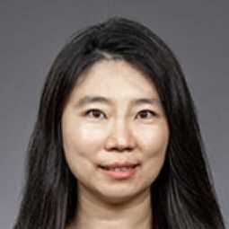 A headshot of Yeong Shin Yim, PhD