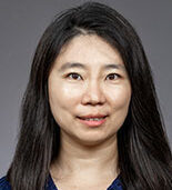 A headshot of Yeong Shin Yim, PhD