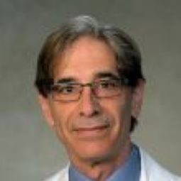 A headshot of Michael Pack, MD