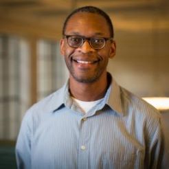 A headshot of Jacquin Niles, MD, PhD