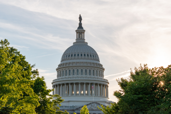 United States Capitol Building