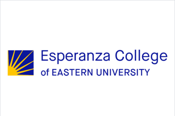 Esperanza College of Eastern University Logo