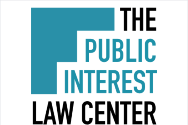 Public Interest Law Center logo