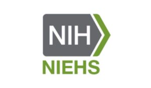 National Institute of Environmental Health Sciences (NIEHS) logo