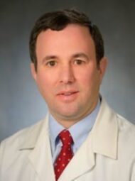 A headshot of Jonathan Katz, MD