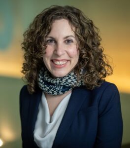 Jaime Madrigano, ScD, MPH