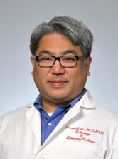 Edward Lee, MD, PhD