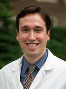 Headshot of John Reilly, MD, MSCE