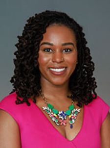 Kimberly Arnold Jenkins, PhD Headshot