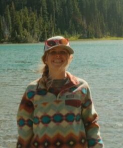 Photo of Acadia DiNardo, PhD